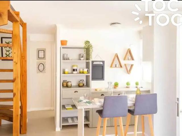 Casa en Lampa