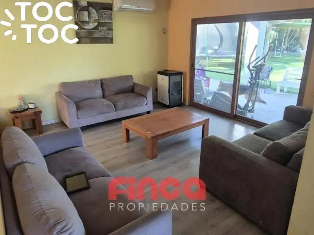 Casa en Lampa