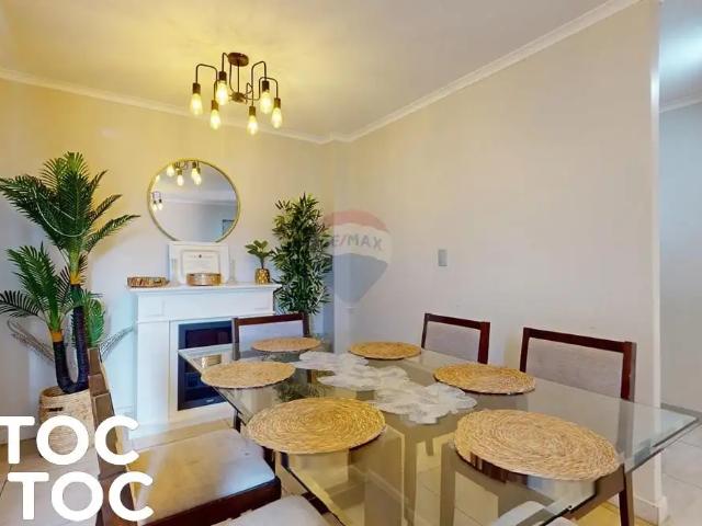 Casa en Lampa