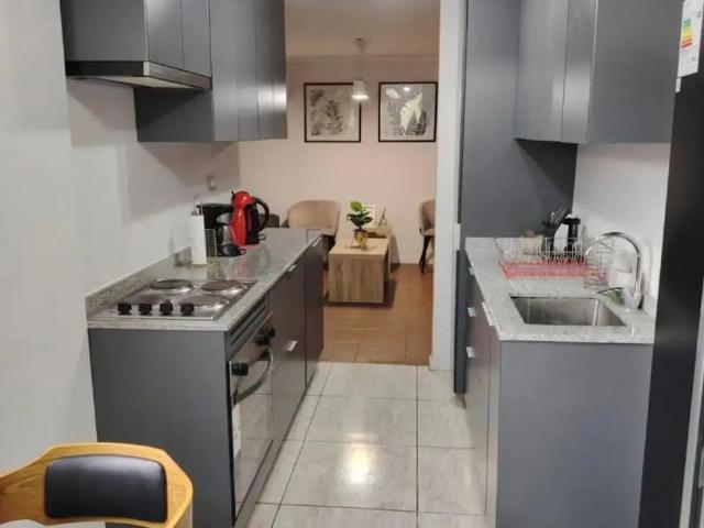 Casa en Lampa