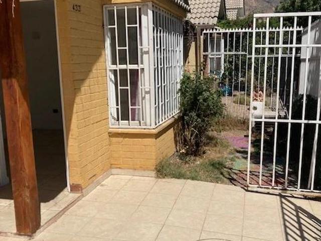 Casa en Lampa