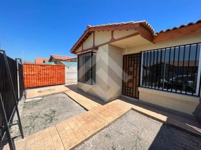 Casa en Lampa