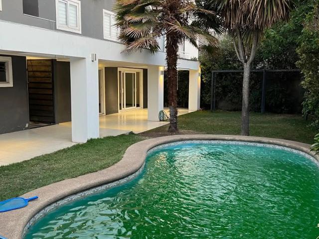 Casa en Lampa