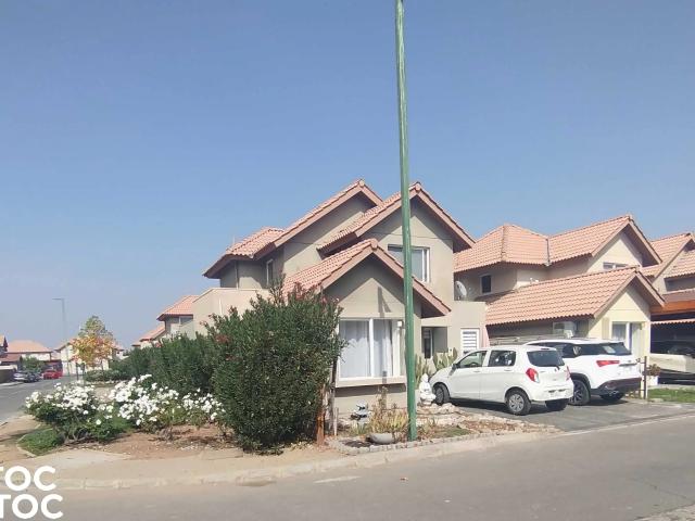Casa en Lampa
