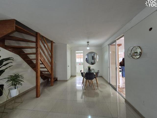 Casa en Lampa