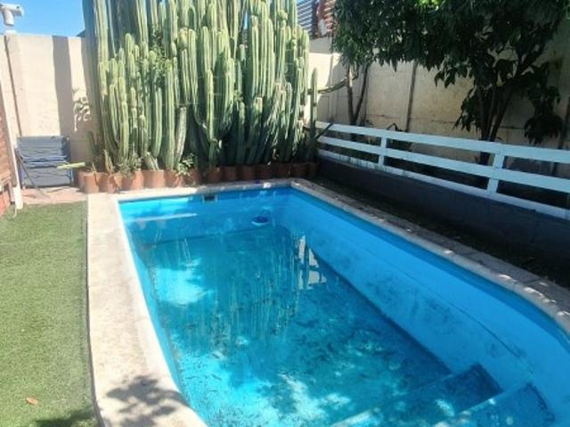 Casa en Lampa