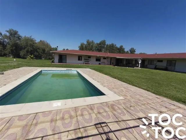 Casa en Lampa