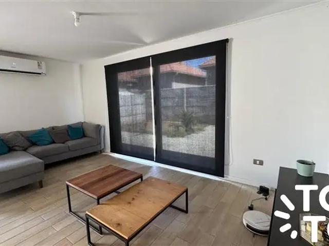 Casa en Lampa