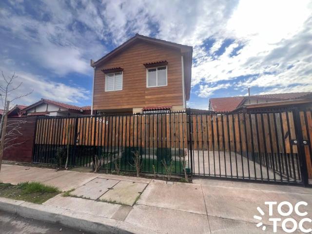 Casa en Lampa