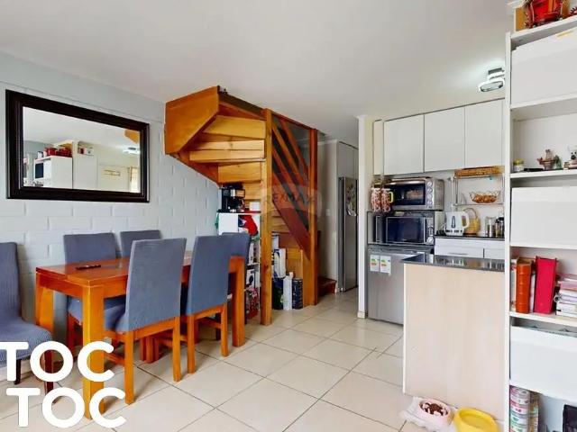Casa en Lampa