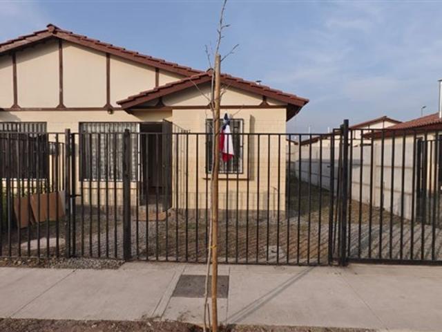 Casa en Lampa