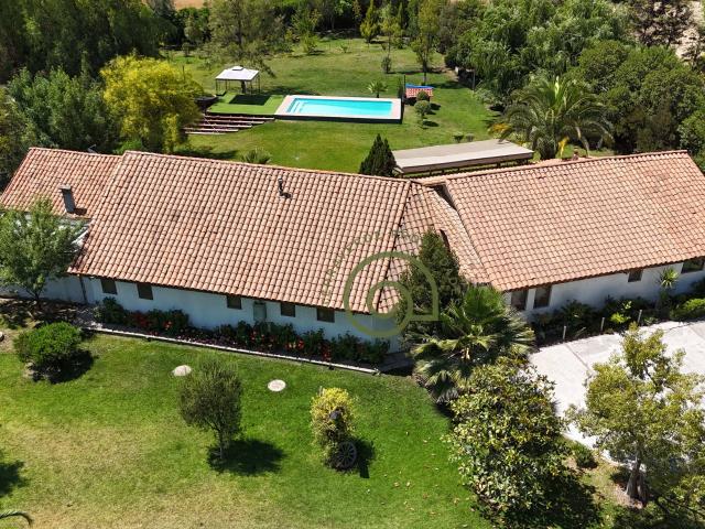 Casa en Lampa