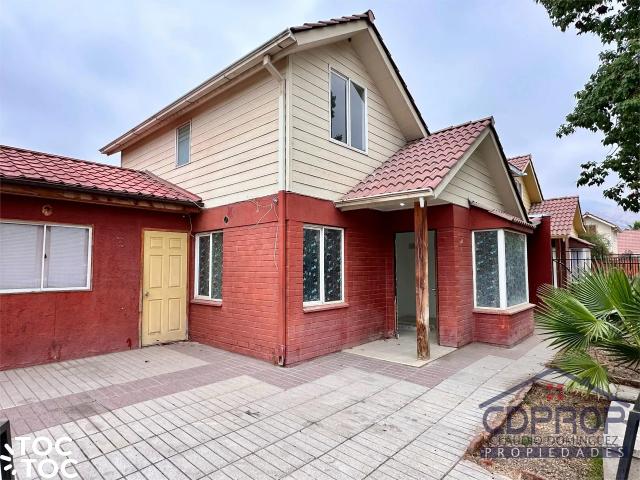 Casa en Lampa