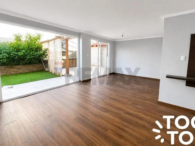 Casa en Lampa