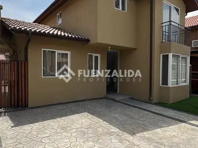 Casa en Lampa