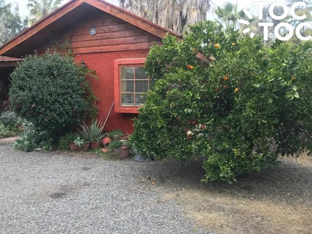 Casa en Lampa