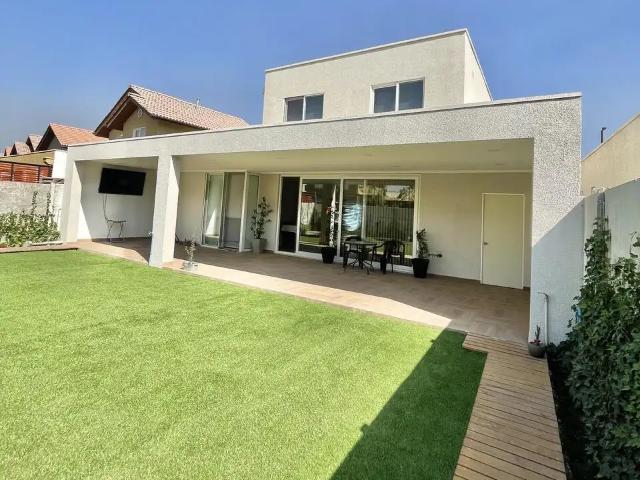Casa en Lampa