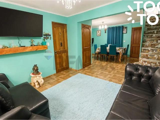 Casa en Lampa