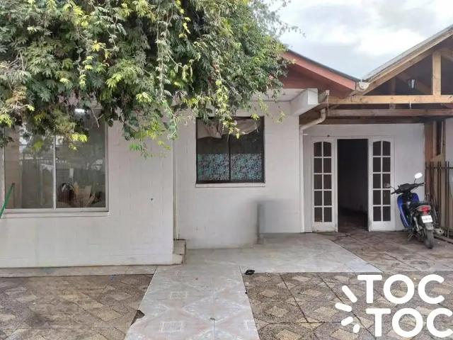 Casa en Lampa