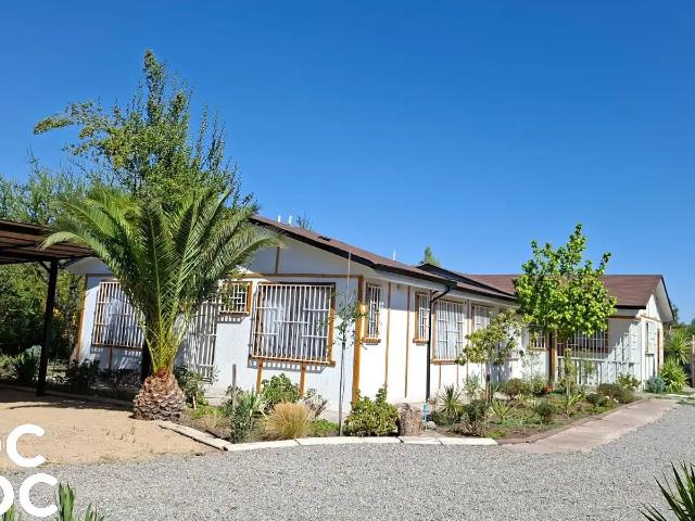 Casa en Lampa