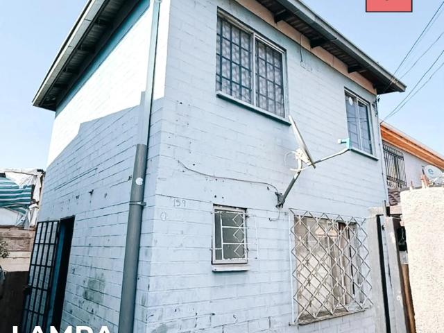 Casa en Lampa