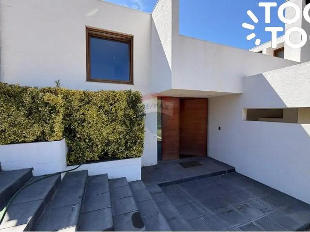 Casa en Lampa