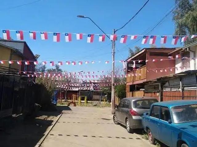 Casa en Lampa