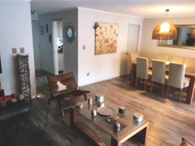Casa en Lampa