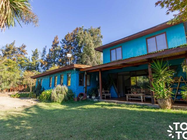 Casa en Lampa