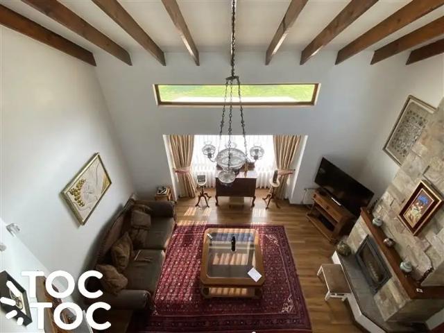 Casa en Lampa