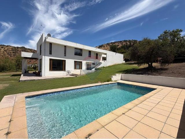 Casa en Lampa