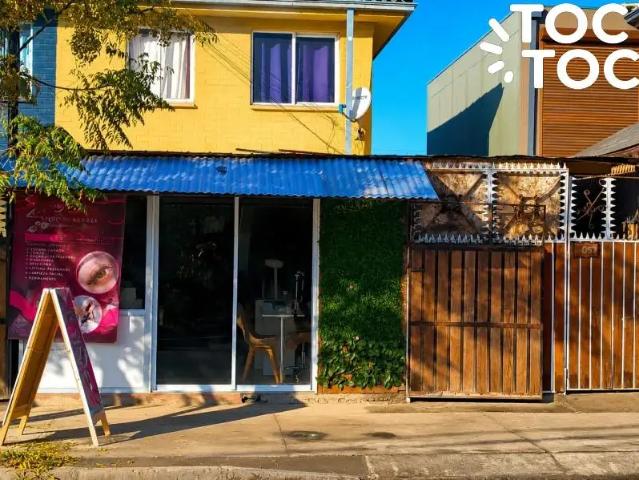 Casa en Lampa