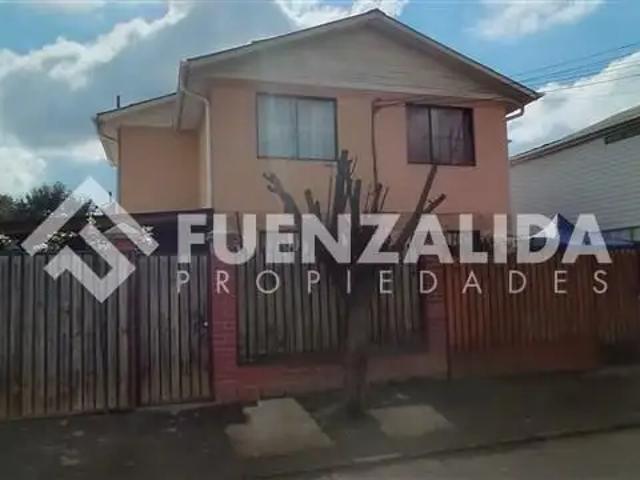 Casa en Lampa