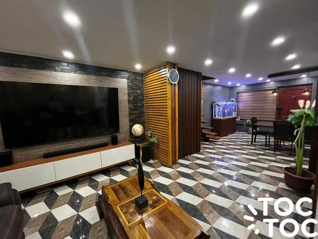 Casa en Lampa