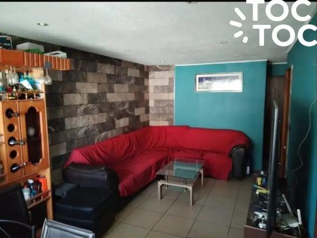 Casa en Lampa