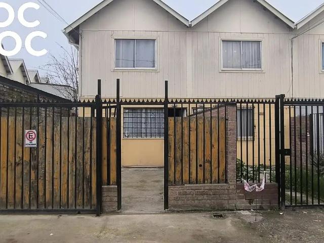 Casa en Lampa