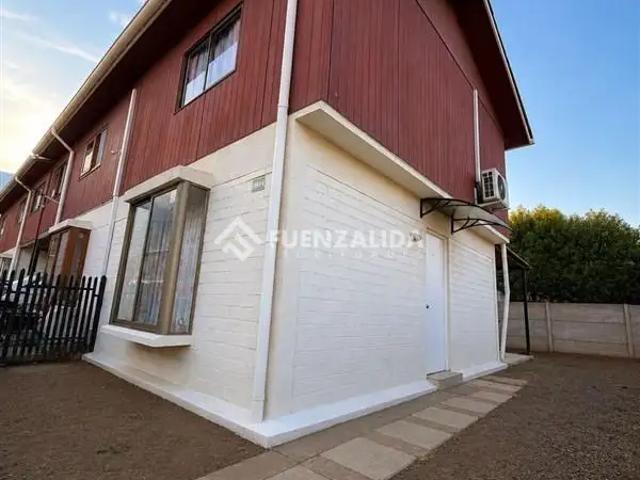 Casa en Lampa