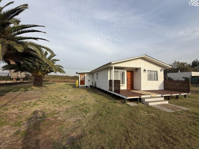 Casa en Lampa