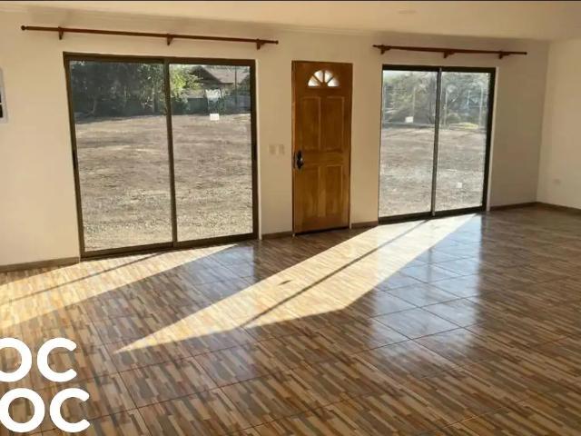 Casa en Lampa