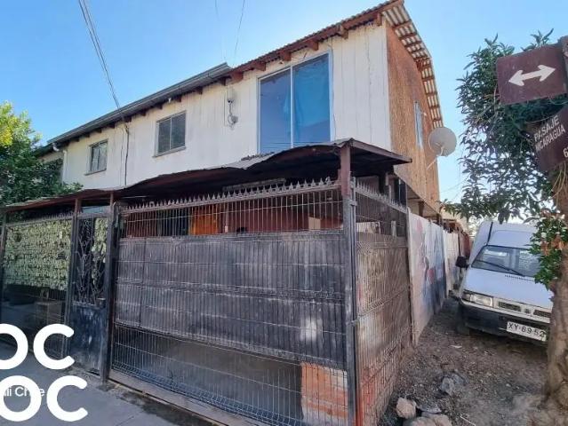 Casa en Lampa