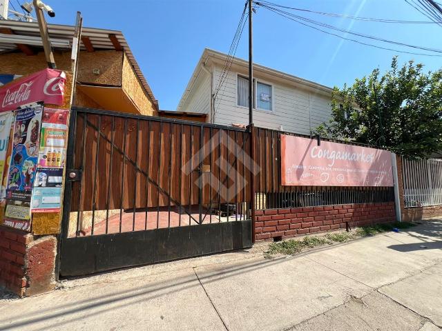 Casa en Lampa