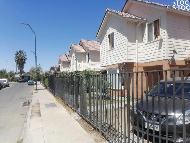 Casa en Lampa