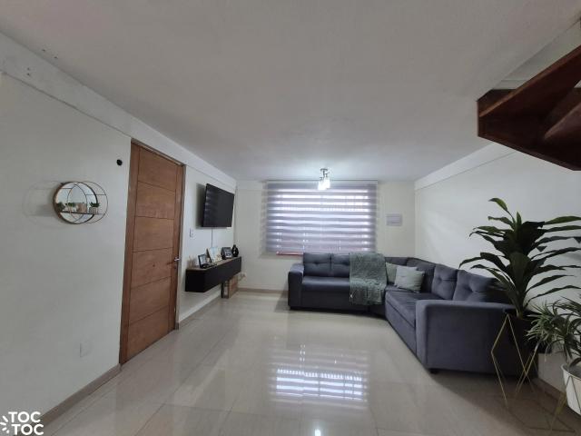 Casa en Lampa