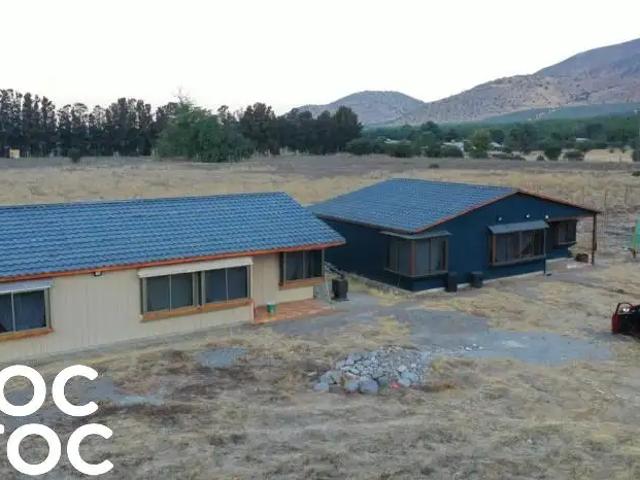 Casa en Lampa