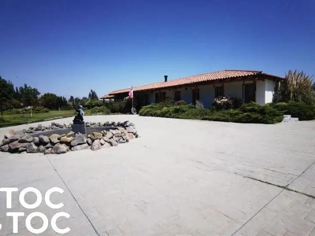 Casa en Lampa