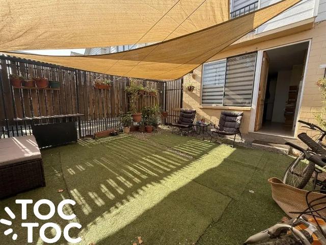Casa en Lampa
