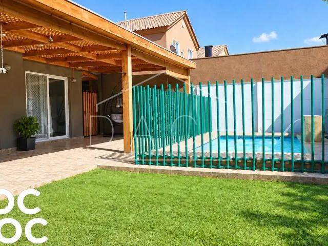 Casa en Lampa
