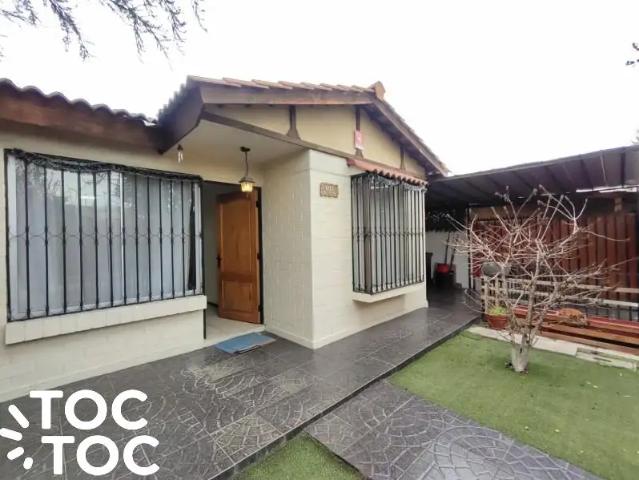 Casa en Lampa