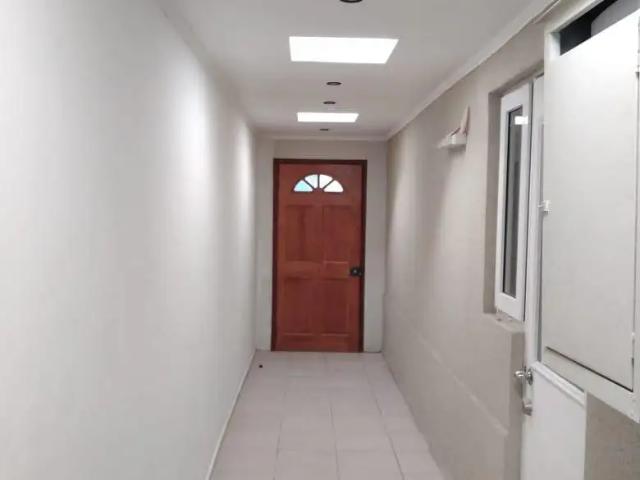 Casa en Lampa