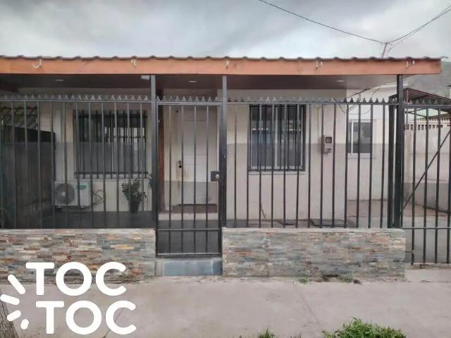 Casa en Lampa